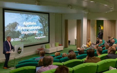 Northern Excellence in Teaching