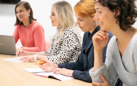 Northern Excellence in Teaching