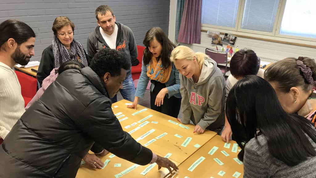 Northern Excellence in Teaching