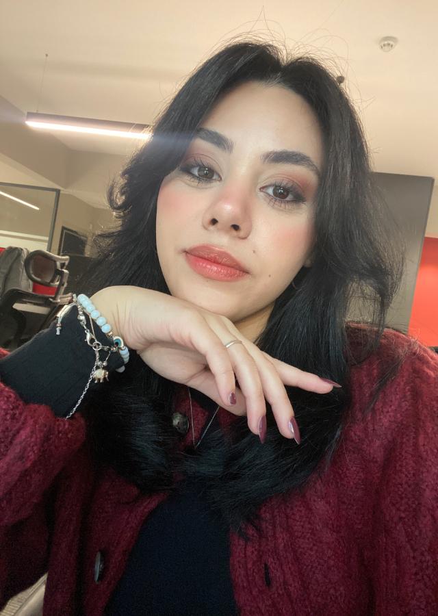 Sosyal Medya İçerik Üreticisi