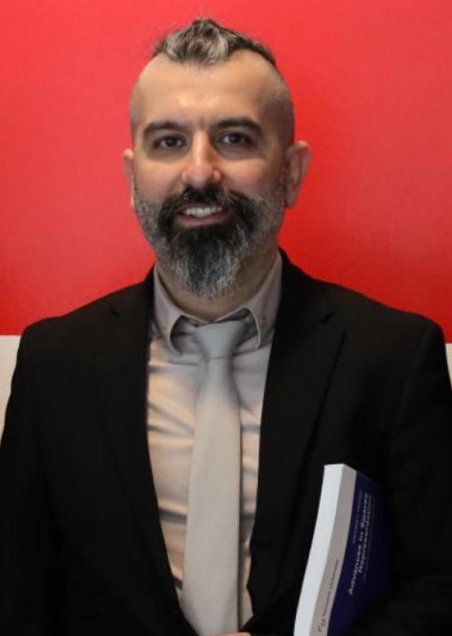 Yapay Zeka Uzmanı ve Akademik Danışman