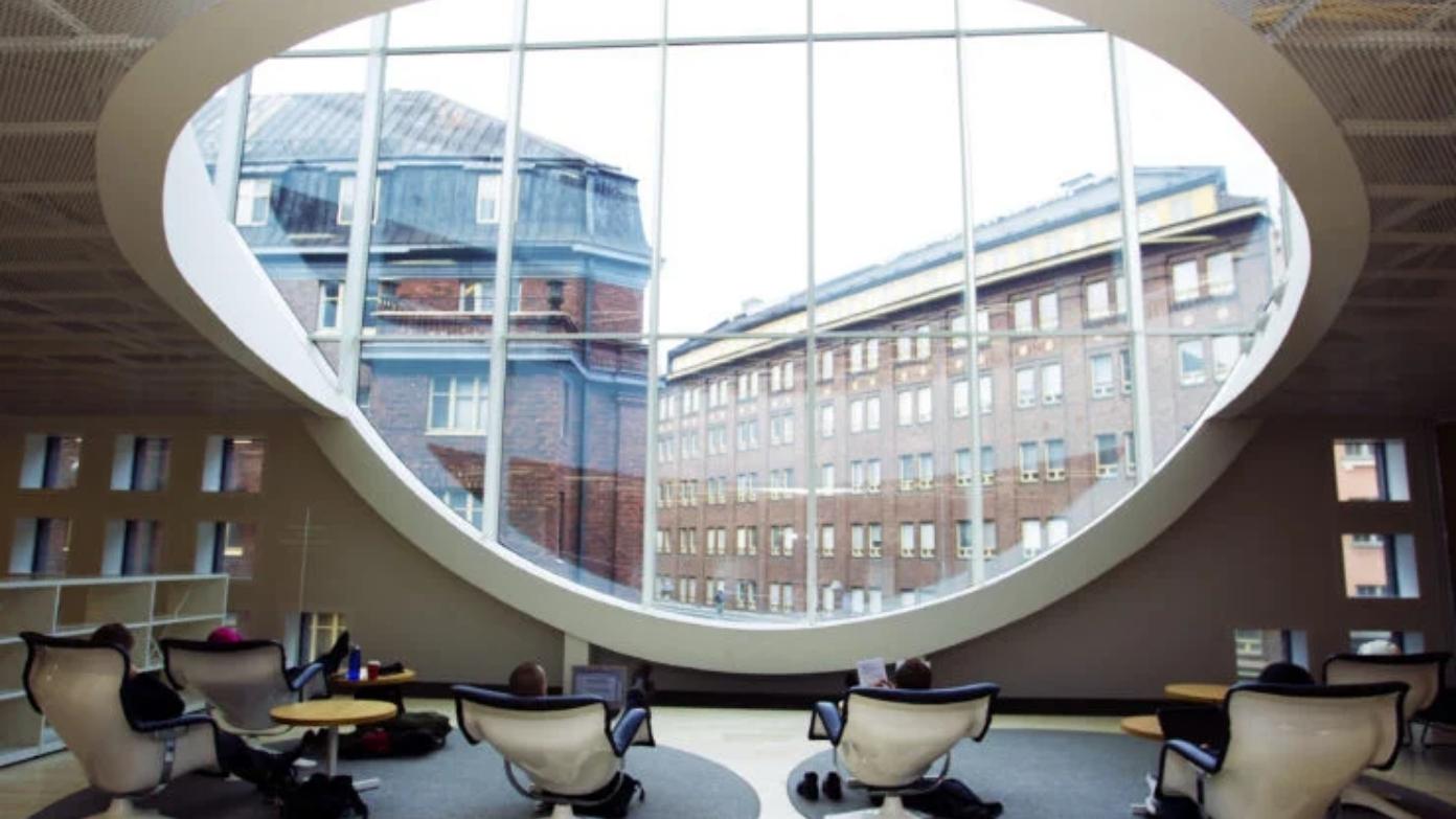 Northern Excellence in Teaching