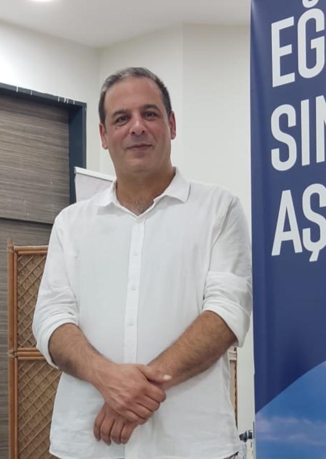 Kurumsal İlişkiler Uzmanı