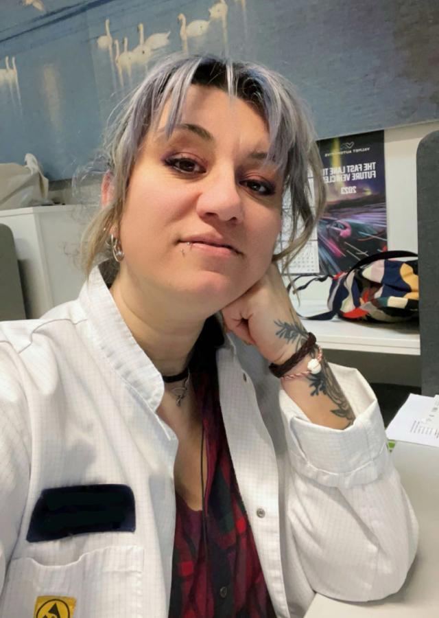 Eğitim Danışmanı ve Öğrenci Koordinatörü