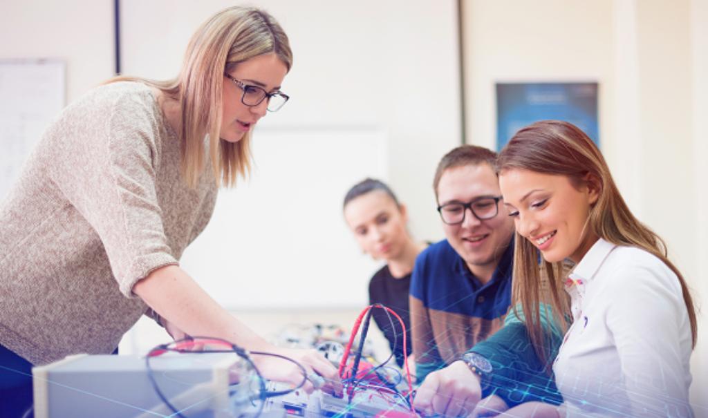 Finlandiya’da Mesleki Eğitim